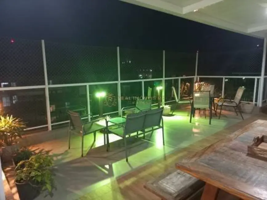 Foto 6 de Cobertura com 4 quartos à venda, 208m2 em Barra da Tijuca, Rio De Janeiro - RJ