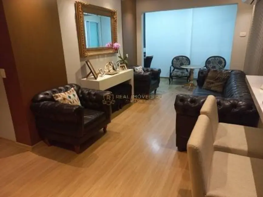 Foto 2 de Cobertura com 4 quartos à venda, 208m2 em Barra da Tijuca, Rio De Janeiro - RJ