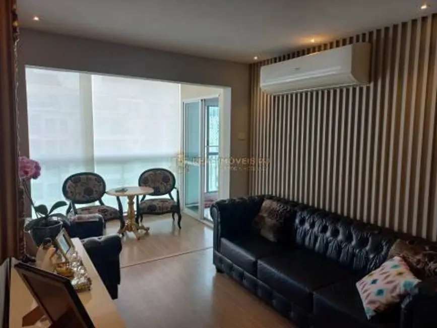 Foto 3 de Cobertura com 4 quartos à venda, 208m2 em Barra da Tijuca, Rio De Janeiro - RJ