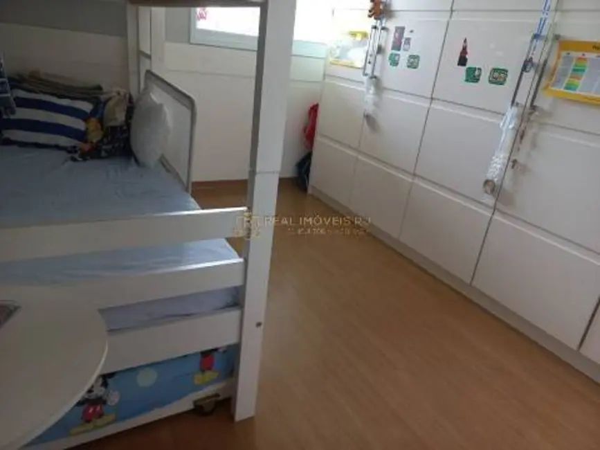 Foto 8 de Cobertura com 4 quartos à venda, 208m2 em Barra da Tijuca, Rio De Janeiro - RJ