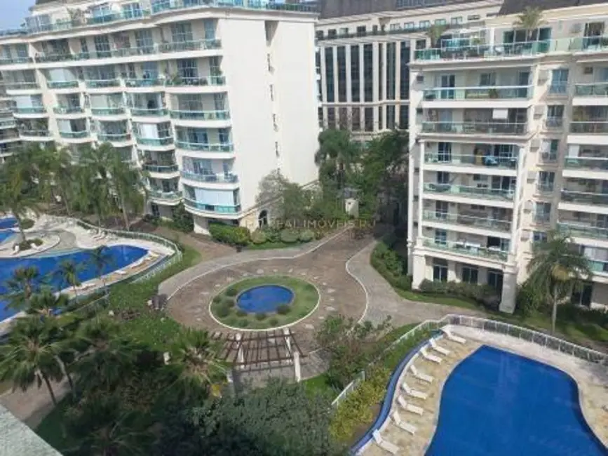Foto 1 de Cobertura com 4 quartos à venda, 208m2 em Barra da Tijuca, Rio De Janeiro - RJ