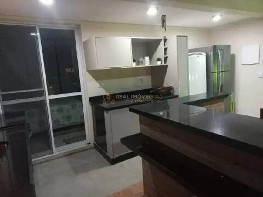 Foto 9 de Cobertura com 4 quartos à venda, 208m2 em Barra da Tijuca, Rio De Janeiro - RJ
