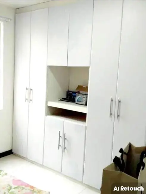 Apartamento com 3 quartos à venda, 83m2 em Recreio dos Bandeirantes, Rio De Janeiro - RJ - imagem 3 Foto 3 de Apartamento com 3 quartos à venda, 83m2 em Recreio dos Bandeirantes, Rio De Janeiro - RJ