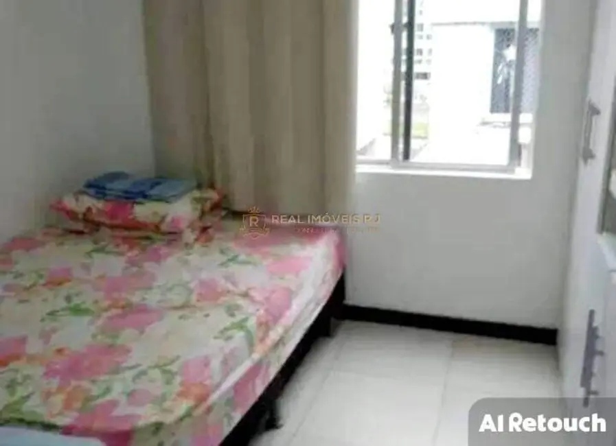 Foto 8 de Apartamento com 3 quartos à venda, 83m2 em Recreio dos Bandeirantes, Rio De Janeiro - RJ