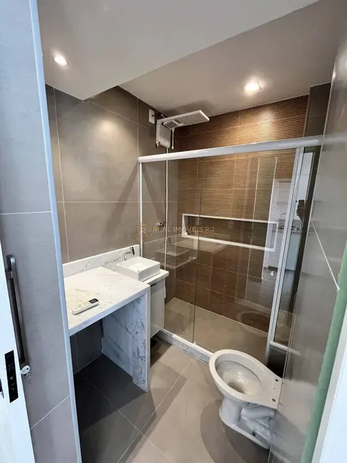 Apartamento com 1 quarto à venda, 22m2 em Centro, Rio De Janeiro - RJ - imagem 9 Foto 9 de Apartamento com 1 quarto à venda, 22m2 em Centro, Rio De Janeiro - RJ