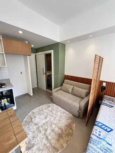 Apartamento com 1 quarto à venda, 22m2 em Centro, Rio De Janeiro - RJ - imagem 2 Foto 2 de Apartamento com 1 quarto à venda, 22m2 em Centro, Rio De Janeiro - RJ