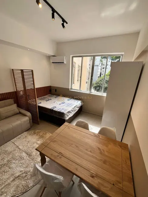 Apartamento com 1 quarto à venda, 22m2 em Centro, Rio De Janeiro - RJ - imagem 7 Foto 7 de Apartamento com 1 quarto à venda, 22m2 em Centro, Rio De Janeiro - RJ