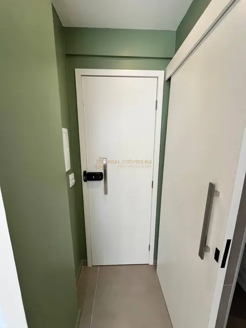 Apartamento com 1 quarto à venda, 22m2 em Centro, Rio De Janeiro - RJ - imagem 6 Foto 6 de Apartamento com 1 quarto à venda, 22m2 em Centro, Rio De Janeiro - RJ