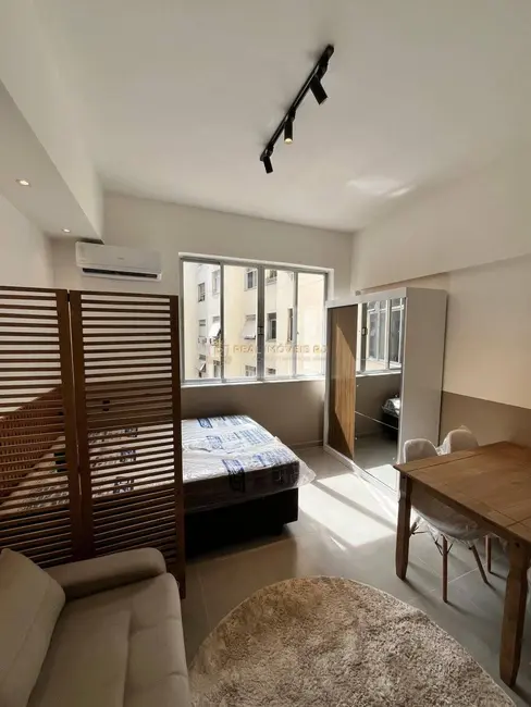 Apartamento com 1 quarto à venda, 22m2 em Centro, Rio De Janeiro - RJ - imagem 4 Foto 4 de Apartamento com 1 quarto à venda, 22m2 em Centro, Rio De Janeiro - RJ