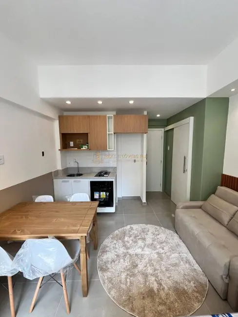 Apartamento com 1 quarto à venda, 22m2 em Centro, Rio De Janeiro - RJ - imagem 8 Foto 8 de Apartamento com 1 quarto à venda, 22m2 em Centro, Rio De Janeiro - RJ