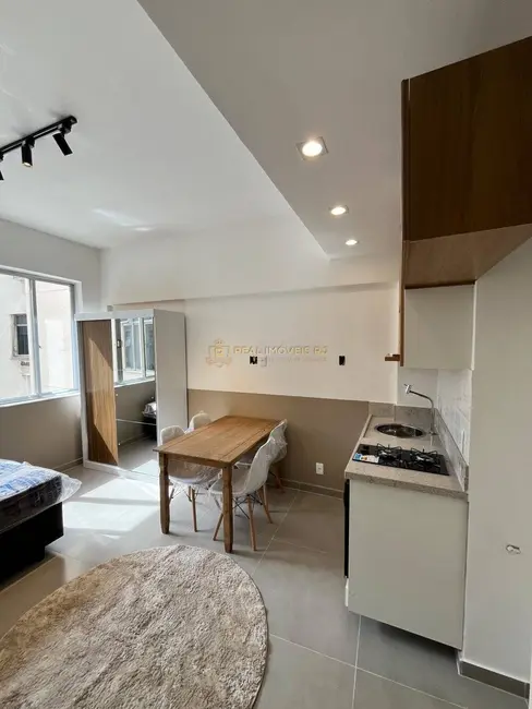 Apartamento com 1 quarto à venda, 22m2 em Centro, Rio De Janeiro - RJ - imagem 5 Foto 5 de Apartamento com 1 quarto à venda, 22m2 em Centro, Rio De Janeiro - RJ