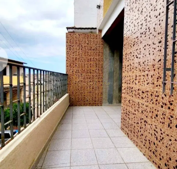 Foto 1 de Casa com 4 quartos à venda, 346m2 em Freguesia (Jacarepaguá), Rio De Janeiro - RJ