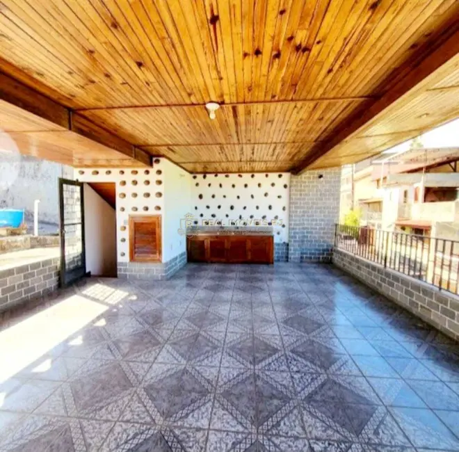 Foto 3 de Casa com 4 quartos à venda, 346m2 em Freguesia (Jacarepaguá), Rio De Janeiro - RJ