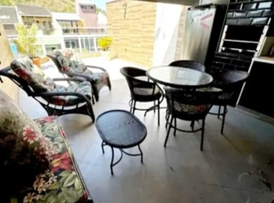 Foto 3 de Casa com 3 quartos à venda, 100m2 em Pechincha, Rio De Janeiro - RJ