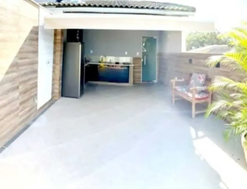 Foto 5 de Casa com 3 quartos à venda, 100m2 em Pechincha, Rio De Janeiro - RJ