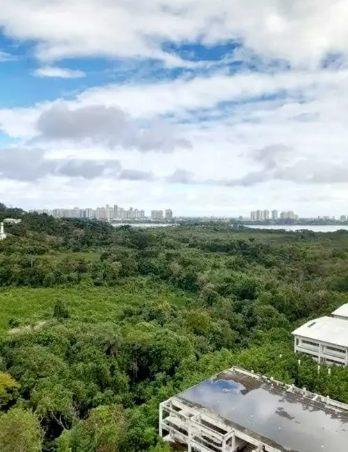 Foto 5 de Apartamento com 2 quartos à venda, 57m2 em Itanhangá, Rio De Janeiro - RJ