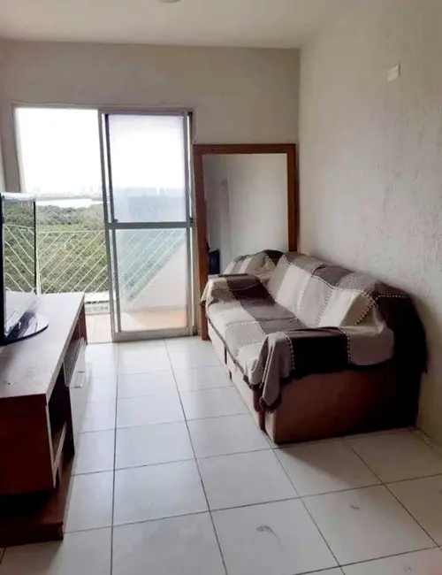 Foto 1 de Apartamento com 2 quartos à venda, 57m2 em Itanhangá, Rio De Janeiro - RJ