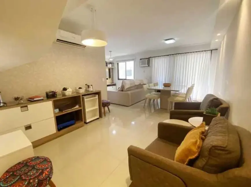 Foto 1 de Apartamento com 2 quartos à venda, 75m2 em Recreio dos Bandeirantes, Rio De Janeiro - RJ
