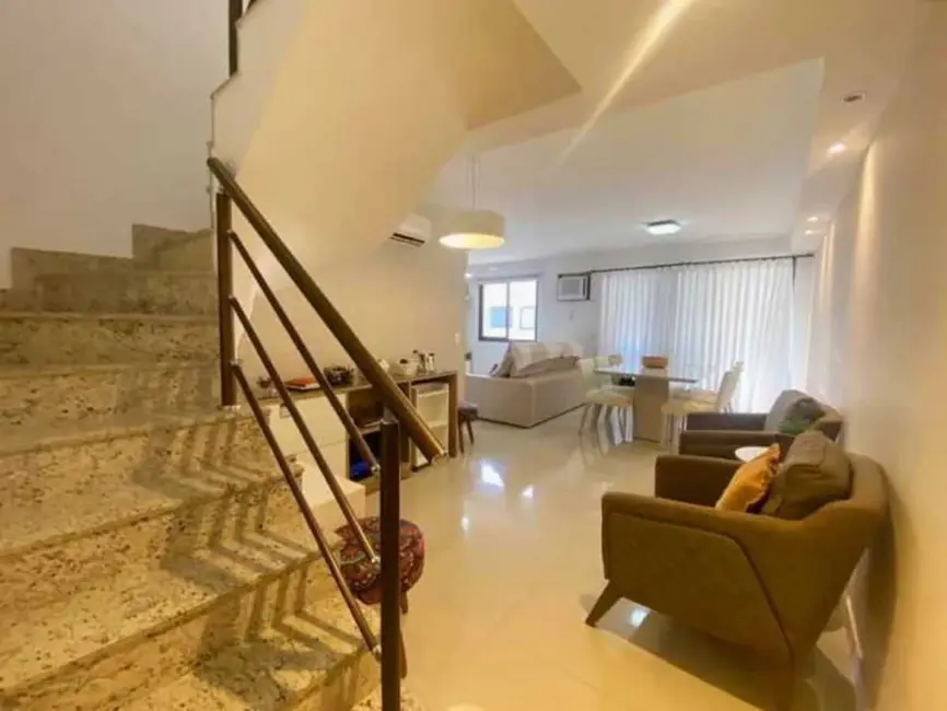 Foto 2 de Apartamento com 2 quartos à venda, 75m2 em Recreio dos Bandeirantes, Rio De Janeiro - RJ
