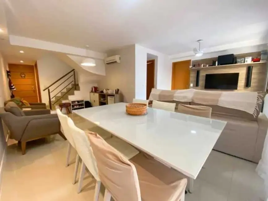 Foto 7 de Apartamento com 2 quartos à venda, 75m2 em Recreio dos Bandeirantes, Rio De Janeiro - RJ