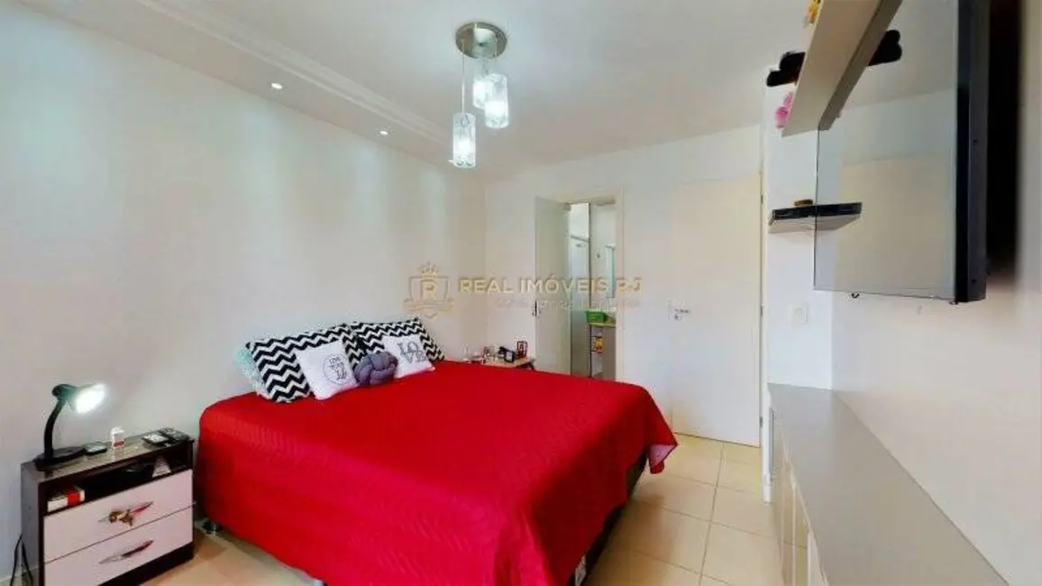 Foto 8 de Casa com 5 quartos à venda, 124m2 em Freguesia (Jacarepaguá), Rio De Janeiro - RJ