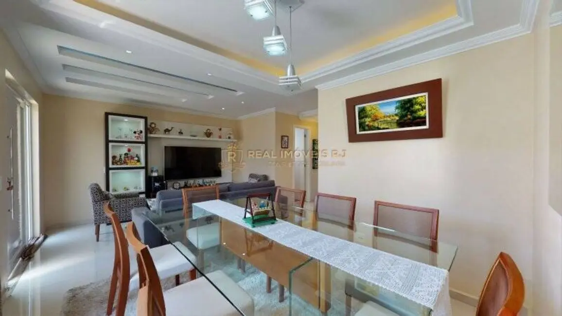 Foto 4 de Casa com 5 quartos à venda, 124m2 em Freguesia (Jacarepaguá), Rio De Janeiro - RJ