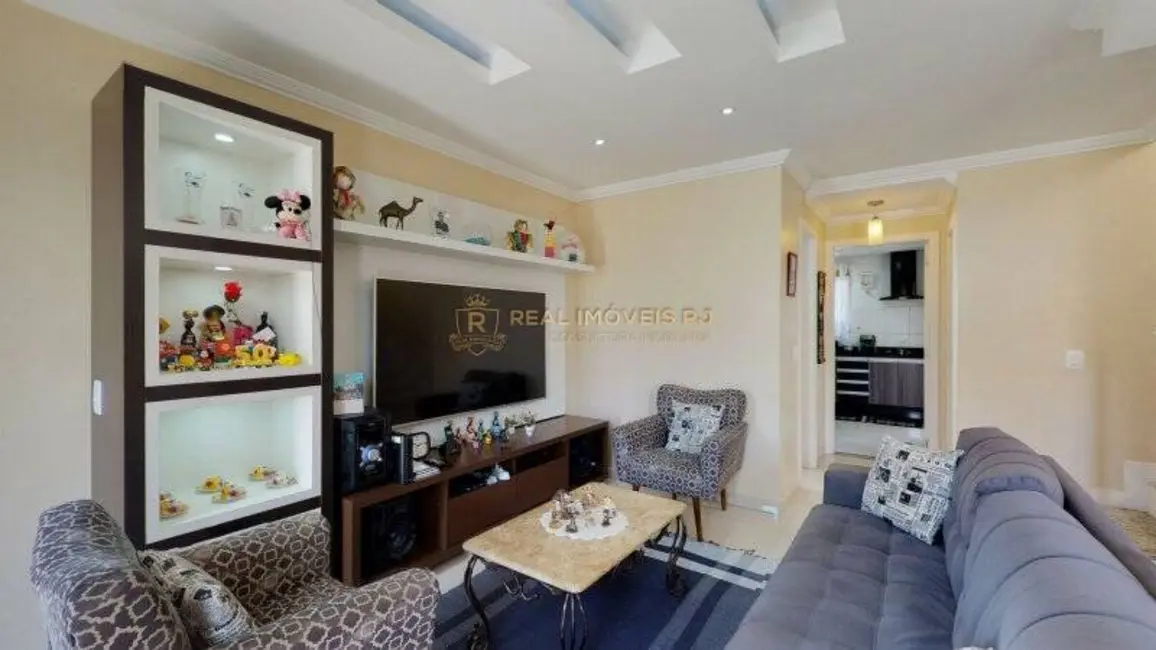 Foto 3 de Casa com 5 quartos à venda, 124m2 em Freguesia (Jacarepaguá), Rio De Janeiro - RJ