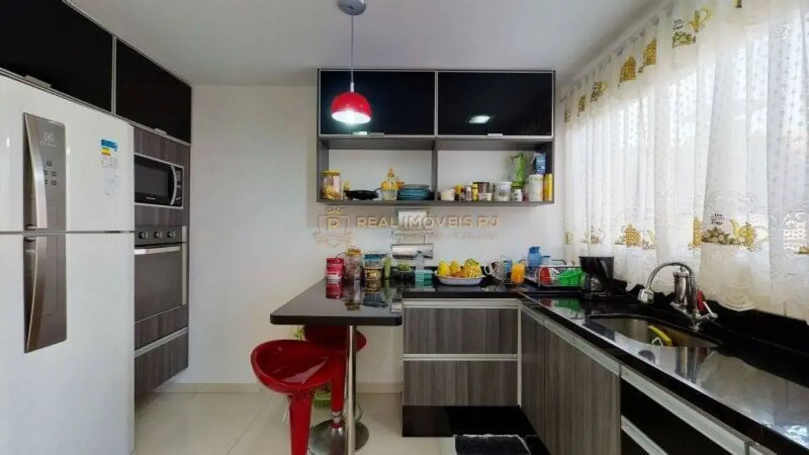 Foto 6 de Casa com 5 quartos à venda, 124m2 em Freguesia (Jacarepaguá), Rio De Janeiro - RJ