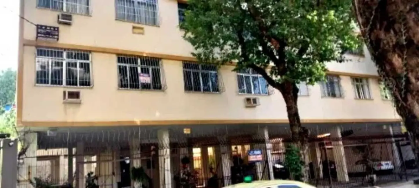 Foto 3 de Apartamento com 3 quartos à venda, 120m2 em Vila Isabel, Rio De Janeiro - RJ