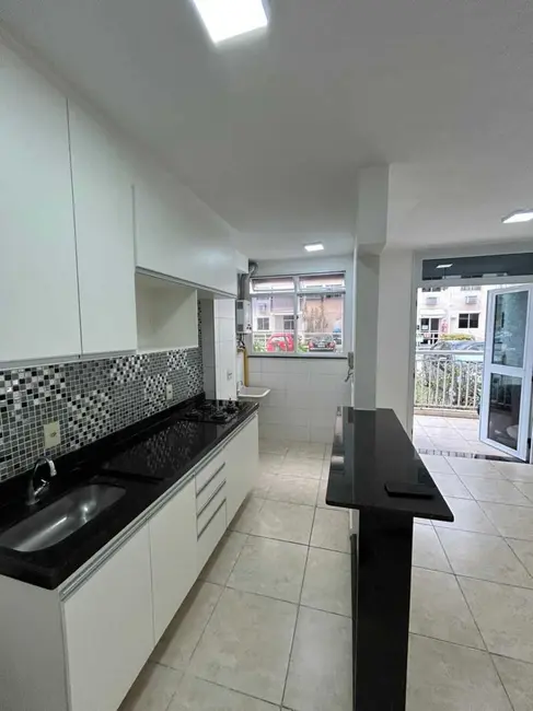 Apartamento com 1 quarto à venda, 48m2 em Anil, Rio De Janeiro - RJ - imagem 6 Foto 6 de Apartamento com 1 quarto à venda, 48m2 em Anil, Rio De Janeiro - RJ