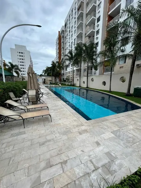 Apartamento com 1 quarto à venda, 48m2 em Anil, Rio De Janeiro - RJ - imagem 1 Foto 1 de Apartamento com 1 quarto à venda, 48m2 em Anil, Rio De Janeiro - RJ