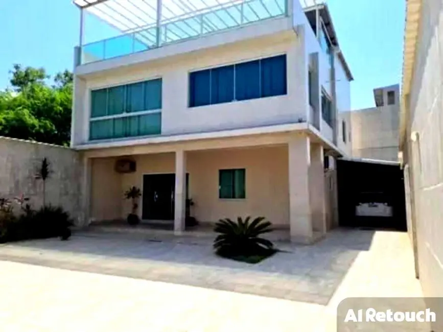 Foto 1 de Casa com 7 quartos à venda, 360m2 em Guaratiba, Rio De Janeiro - RJ