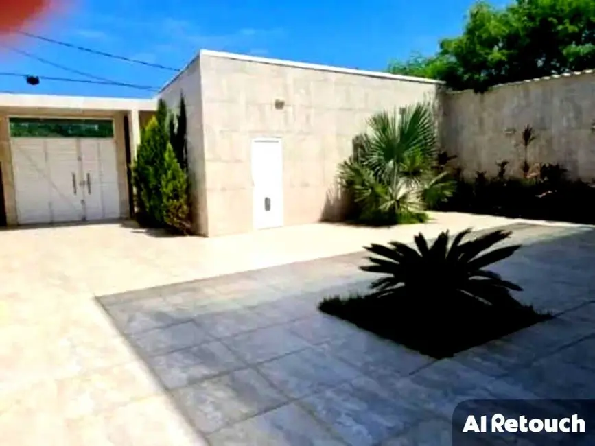 Foto 4 de Casa com 7 quartos à venda, 360m2 em Guaratiba, Rio De Janeiro - RJ