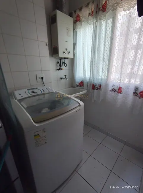 Apartamento com 3 quartos à venda, 85m2 em Rio De Janeiro - RJ - imagem 9 Foto 9 de Apartamento com 3 quartos à venda, 85m2 em Rio De Janeiro - RJ