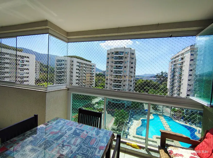 Apartamento com 3 quartos à venda, 85m2 em Rio De Janeiro - RJ - imagem 1 Foto 1 de Apartamento com 3 quartos à venda, 85m2 em Rio De Janeiro - RJ