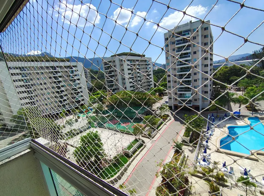 Apartamento com 3 quartos à venda, 85m2 em Rio De Janeiro - RJ - imagem 3 Foto 3 de Apartamento com 3 quartos à venda, 85m2 em Rio De Janeiro - RJ