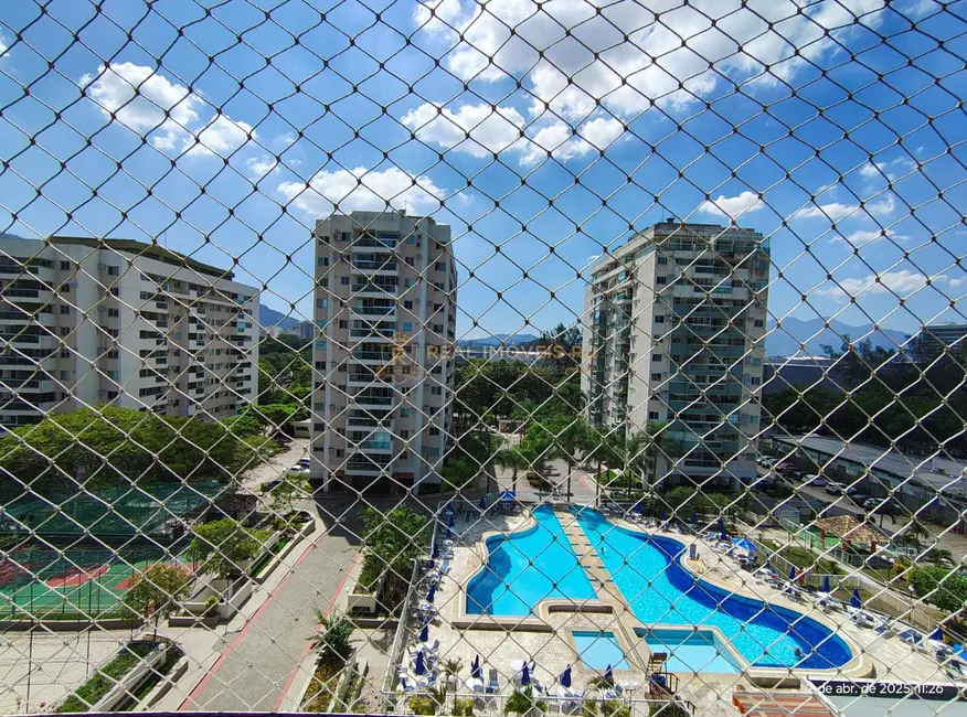 Apartamento com 3 quartos à venda, 85m2 em Rio De Janeiro - RJ - imagem 5 Foto 5 de Apartamento com 3 quartos à venda, 85m2 em Rio De Janeiro - RJ