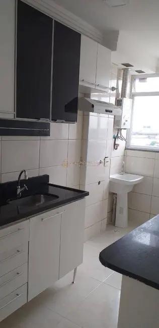 Apartamento com 2 quartos à venda, 55m2 em São Cristóvão, Rio De Janeiro - RJ - imagem 6 Foto 6 de Apartamento com 2 quartos à venda, 55m2 em São Cristóvão, Rio De Janeiro - RJ