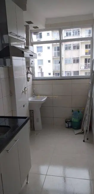 Apartamento com 2 quartos à venda, 55m2 em São Cristóvão, Rio De Janeiro - RJ - imagem 4 Foto 4 de Apartamento com 2 quartos à venda, 55m2 em São Cristóvão, Rio De Janeiro - RJ