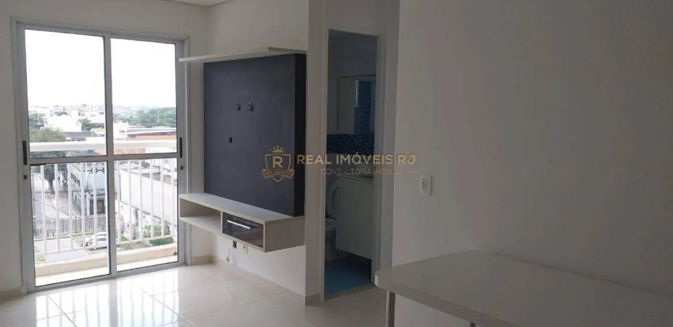 Foto 1 de Apartamento com 2 quartos à venda, 55m2 em São Cristóvão, Rio De Janeiro - RJ