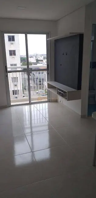 Foto 2 de Apartamento com 2 quartos à venda, 55m2 em São Cristóvão, Rio De Janeiro - RJ
