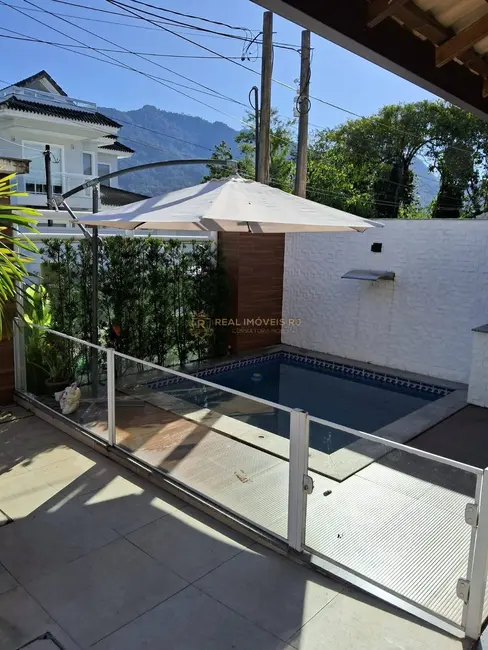 Foto 8 de Casa com 4 quartos à venda, 215m2 em Vargem Pequena, Rio De Janeiro - RJ