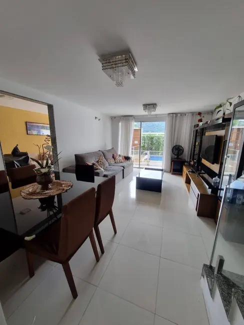 Foto 4 de Casa com 4 quartos à venda, 215m2 em Vargem Pequena, Rio De Janeiro - RJ