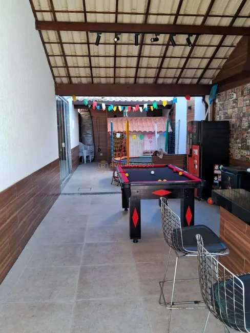 Foto 6 de Casa com 4 quartos à venda, 215m2 em Vargem Pequena, Rio De Janeiro - RJ