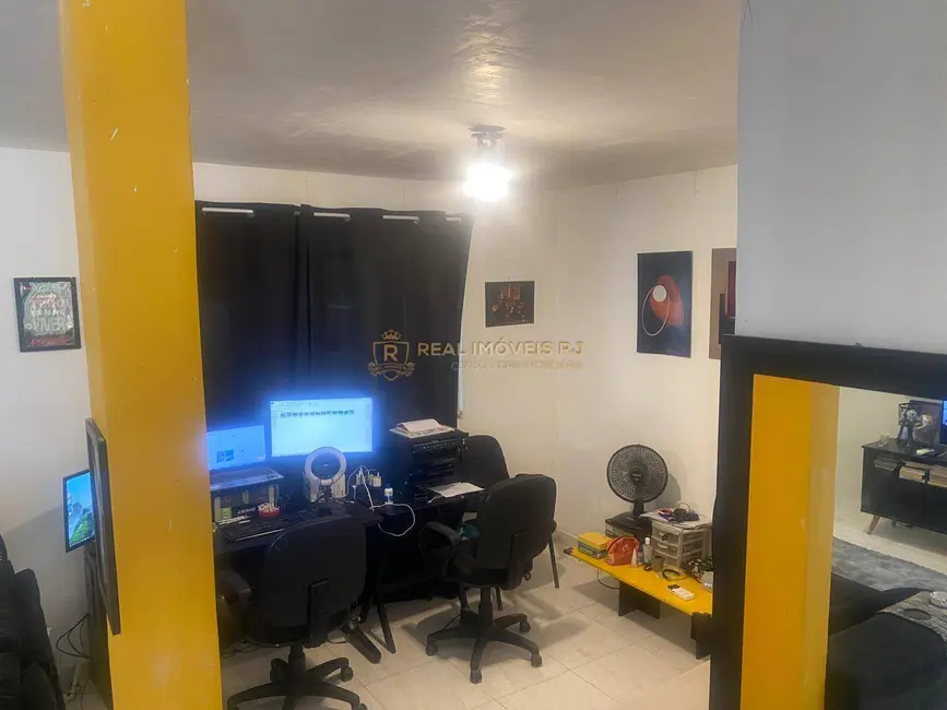 Foto 2 de Casa com 2 quartos à venda, 160m2 em Barra de Guaratiba, Rio De Janeiro - RJ