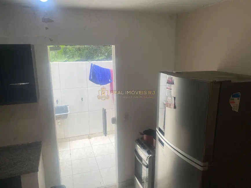 Foto 4 de Casa com 2 quartos à venda, 160m2 em Barra de Guaratiba, Rio De Janeiro - RJ