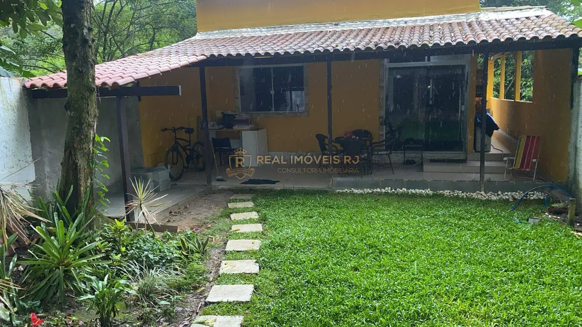 Foto 9 de Casa com 2 quartos à venda, 160m2 em Barra de Guaratiba, Rio De Janeiro - RJ
