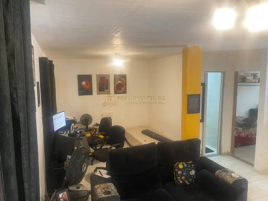 Foto 5 de Casa com 2 quartos à venda, 160m2 em Barra de Guaratiba, Rio De Janeiro - RJ