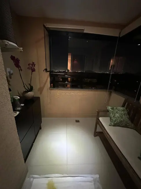 Foto 6 de Cobertura com 3 quartos à venda, 112m2 em Taquara, Rio De Janeiro - RJ