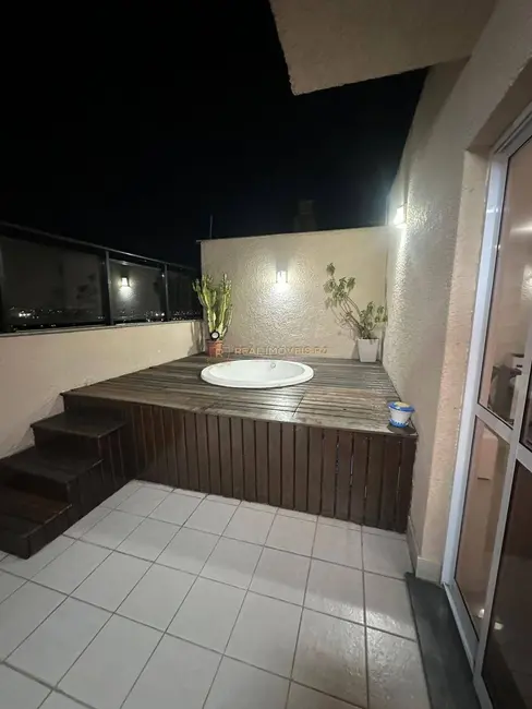 Foto 4 de Cobertura com 3 quartos à venda, 112m2 em Taquara, Rio De Janeiro - RJ